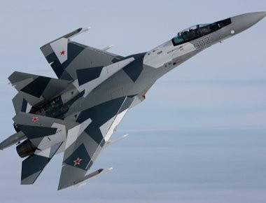 Η Ινδονησία ανακοίνωσε την αγορά μαχητικών Su-35E από την Ρωσία!